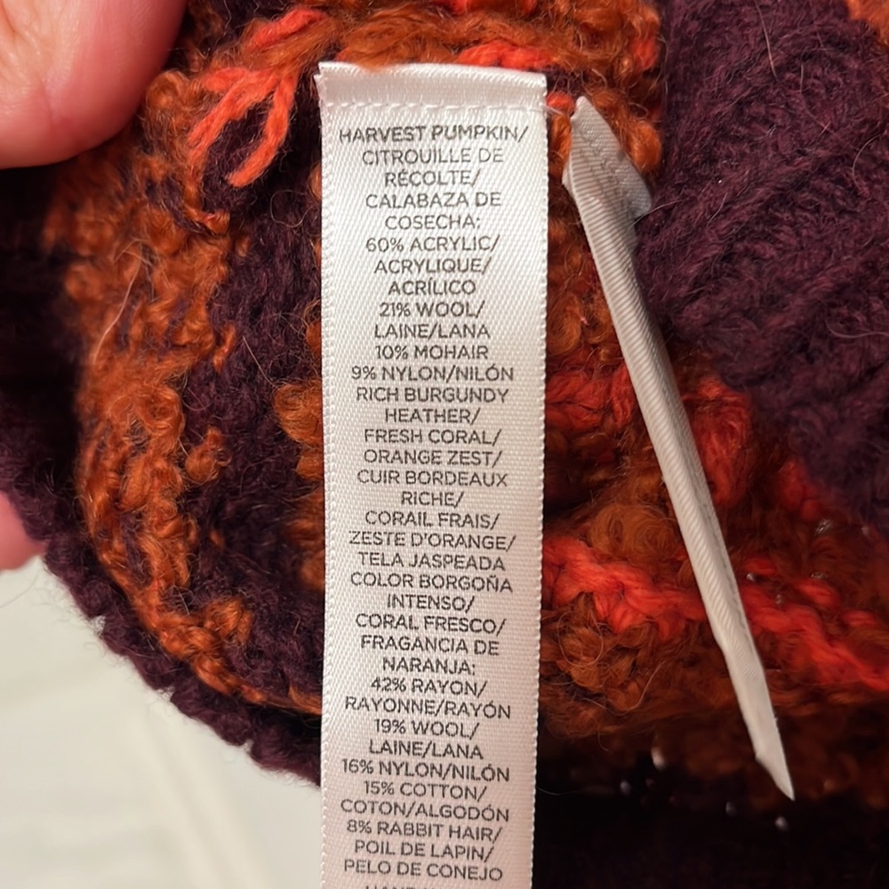 Sweater - Picture 3 of 3